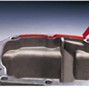 NPT耐磨修復(fù)材料在通用機械行業(yè)應(yīng)用