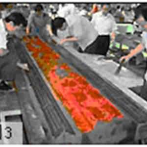 NPT耐磨修復(fù)材料在機床行業(yè)應(yīng)用