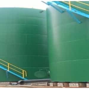 NPT聚脲噴涂材料在儲罐防腐應(yīng)用