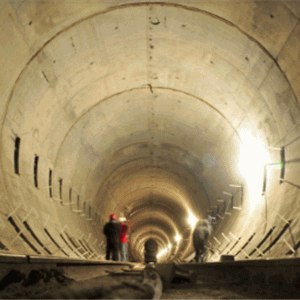 NPT聚脲噴涂材料在水利設(shè)施防水應(yīng)用