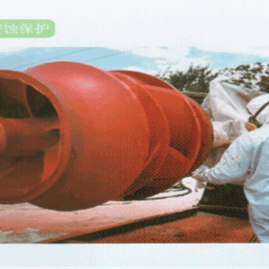 NTPT聚脲噴涂材料在選礦行業(yè)應用