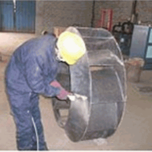 電廠(chǎng)脫硫系統(tǒng)-脫硫泵修復(fù)解決方案